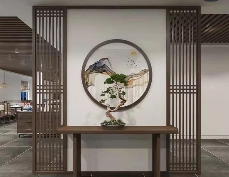 玄關(guān)風(fēng)水